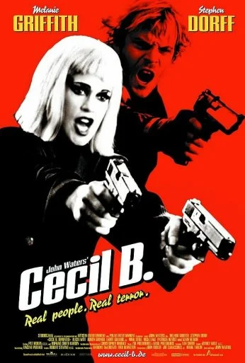 Безумный Сесил Б. (2000) онлайн бесплатно